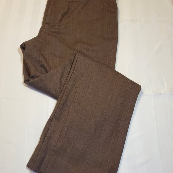 Banana Republic Women's Wool Pants - Picture 1 of 9